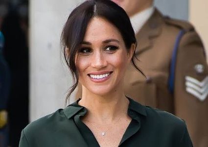 ترامب يستبق زيارة لندن بـ"وصف مسيء" لميغان ماركل