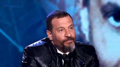ماجد المصرى: أرفض خوض ابنتى المجال الفنى..وابنى مخرج موهوب