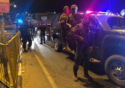 الشرطة تنفي وجود وفيات أخرى في شجار العبيديه