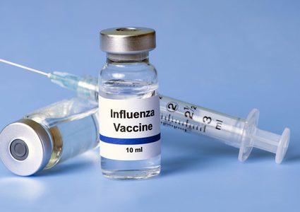 ما هي الآثار الجانبية للقاح الانفلونزا  ؟