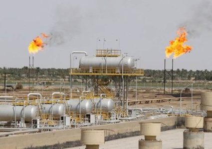 انتهاء حالة الطوارئ في "حقل مجنون النفطي" جنوب العراق