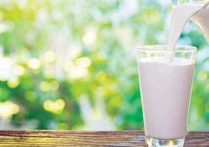 الحليب يساعد في الحد من الخلايا السرطانية للقولون