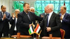 تحرك جدي في ملف المصالحة بعيدا عن الأضواء