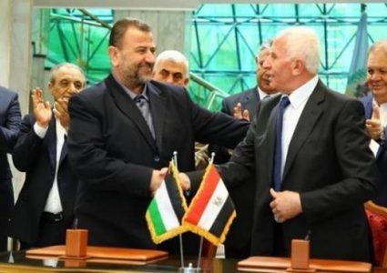 تحرك جدي في ملف المصالحة بعيدا عن الأضواء