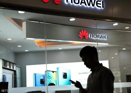 الشاشات السوداء.. ليلة مرعبة لمستخدمي "هواوي" في هونغ كونغ