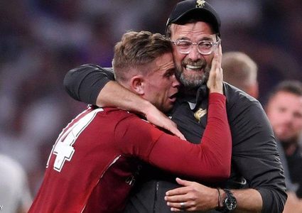 أخيرا.. كلوب يفك النحس ويحرز لقبه القاري الأول