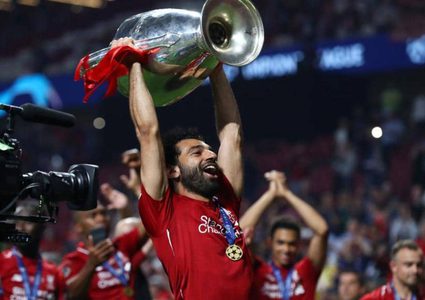 صلاح بعد التتويج: الآن بدأت أحب "الفار"