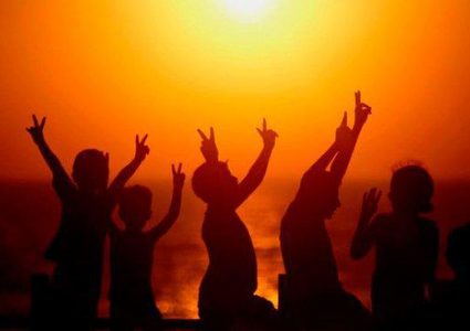 حالة الطقس: لا تغير على درجات الحرارة