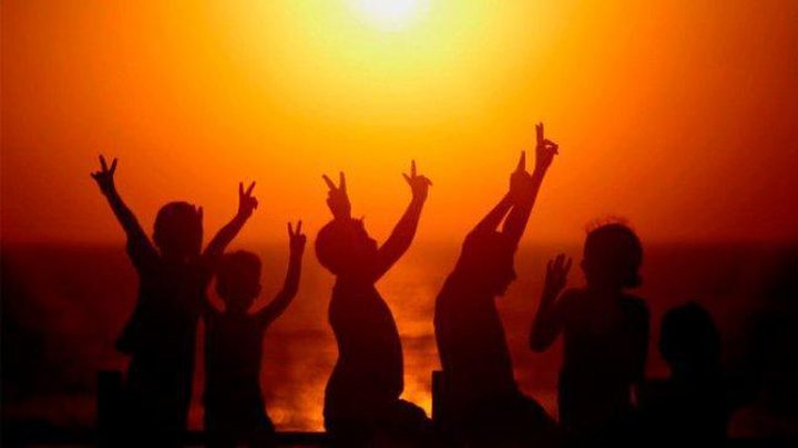 حالة الطقس: لا تغير على درجات الحرارة