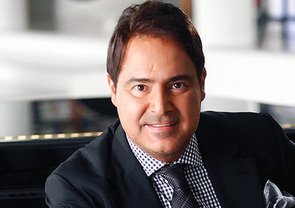 عاصي الحلاني يوجه رسالة إلى جمهوره في آخر أيام رمضان