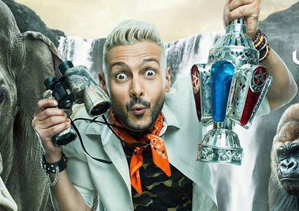 شهيرة تكشف حقيقة فبركة برنامج رامز جلال