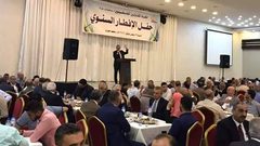 كحيل: دعم غزة يحبط كل المؤامرات الإقليمية والدولية ضد القضية