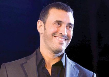 كاظم الساهر يكشف عن أجدد أعماله الفنية