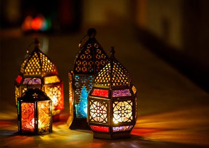 نصائح للمحافظة على صحتك خلال آخر أيام شهر رمضان