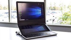 "إنتل" تطرح "حاسب المستقبل"