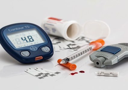 اكتشاف طبي قد يفسر سبب مرض السكري النوع الأول!