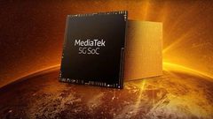 MediaTek تدخل عالم 5G بمعالج جديد