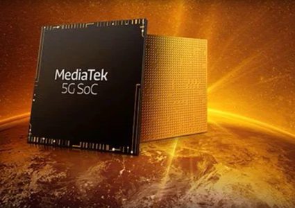 MediaTek تدخل عالم 5G بمعالج جديد