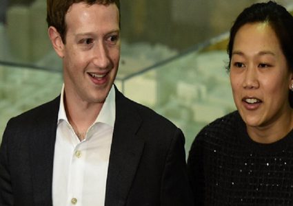 رئيس أمن مؤسس "فيسبوك" في قفص الاتهام بسبب زوجة زوكربيرغ