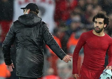 صلاح وماني يخوضان نهائي دوري الأبطال صائمين