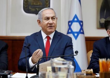 اجتماع للكابنيت الإسرائيلي يوم الثلاثاء