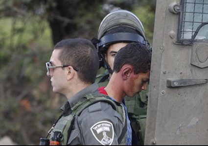 هيئة الأسرى: 60 ألف شيكل غرامات بحق الأسرى الأطفال