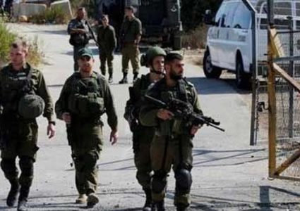 اسرائيل تبتكر منظومة رقمية تعمل على احباط عمليات الطعن بالضفة