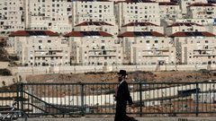 الجامعة العربية تدرين بناء وحدات استيطانية جديدة بالقدس