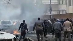 قتلى بانفجار سيارة مفخخة في أعزاز السورية