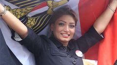 الموت يفجع الإعلامية أسما قنديل