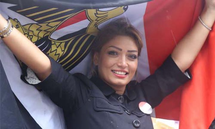 الموت يفجع الإعلامية أسما قنديل