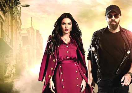 "الهيبة": هل بات الجزء الرابع محتّماً؟!