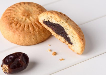 معمول التمر على الطريقة السورية