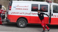 مصرع عامل بورشة بناء في قلقيلية