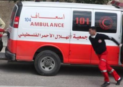 مصرع عامل بورشة بناء في قلقيلية