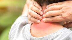 أهم النصائح للوقاية من آلام الرقبة