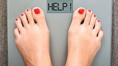 ما هي أفضل الأوقات لقياس الوزن ؟