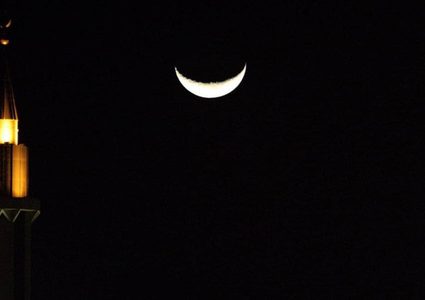 مفتي فلسطين: غدا الثلاثاء الـمتمم لشهر رمضان