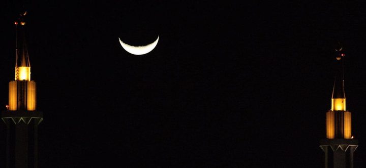 مفتي فلسطين: غدا الثلاثاء الـمتمم لشهر رمضان