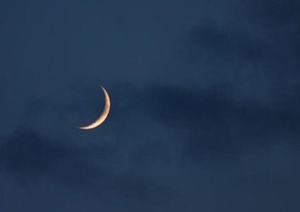 عدد من الدول العربية تعلن أن غداً اول ايام عيد الفطر