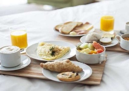 أمراض قاتلة تهدد حياة من يتخطى وجبة الإفطار!