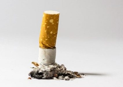 ماذا يحدث لجسمك عندما تدخن التبغ وبعد الإقلاع عنه؟