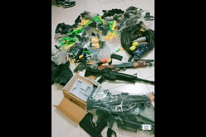 الضابطة الجمركية تهيب بالمواطنين وتحذر !