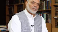مجهولون يعتدون على إمام وخطيب المسجد الأقصى ونجله