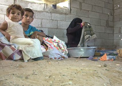 الخضري: 85% من المواطنين في قطاع غزة يعيشون تحت خط الفقر