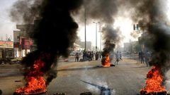 السودان: ارتفاع عدد ضحايا فض الاعتصام لـ30 قتيلا