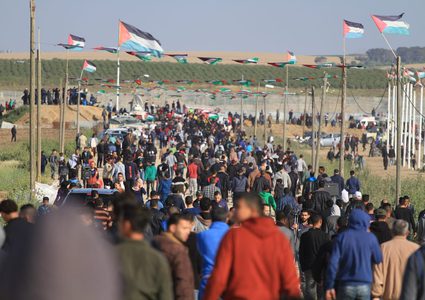 تقدير اسرائيلي: الفصائل في غزة لن تنتظر انتخابات 'الكنيست'