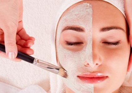 6 خطوات للحصول على بشرة مشرقة في عيد الفطر