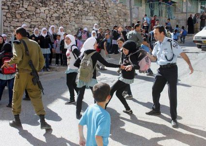 التربية تشيد بمواقف الاتحاد الأوروبي الرافضة لانتهاكات الاحتلال