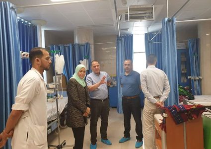 وزيرة شؤون المرأة: لدينا كفاءات طبية مبدعة